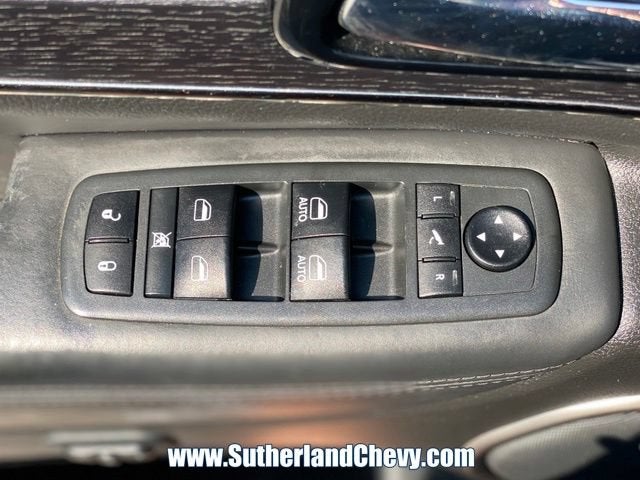2019 Jeep Grand Cherokee High Altitude