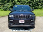 2019 Jeep Grand Cherokee High Altitude