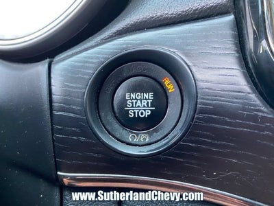 2019 Jeep Grand Cherokee High Altitude