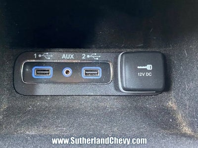2019 Jeep Grand Cherokee High Altitude