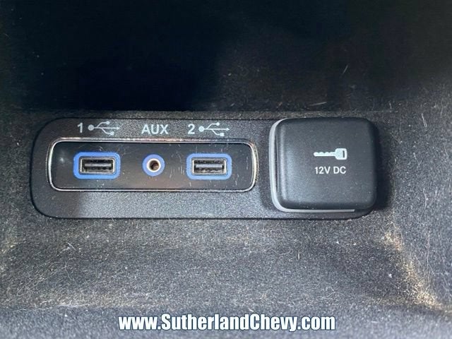 2019 Jeep Grand Cherokee High Altitude