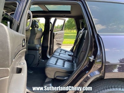 2019 Jeep Grand Cherokee High Altitude