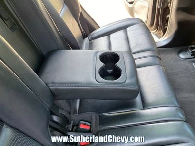 2019 Jeep Grand Cherokee High Altitude