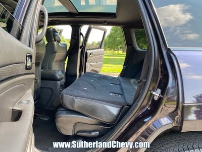 2019 Jeep Grand Cherokee High Altitude