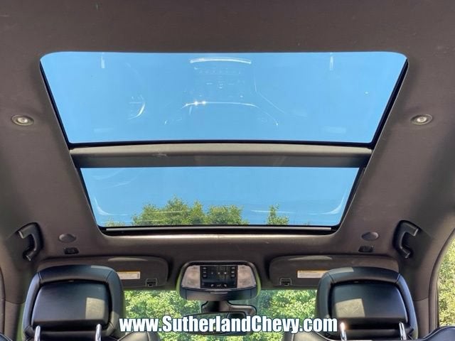 2019 Jeep Grand Cherokee High Altitude