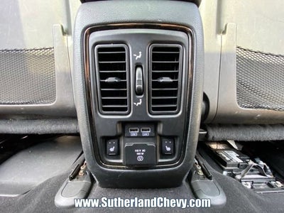 2019 Jeep Grand Cherokee High Altitude