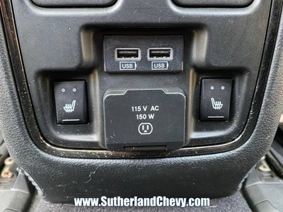 2019 Jeep Grand Cherokee High Altitude