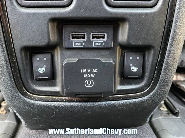 2019 Jeep Grand Cherokee High Altitude