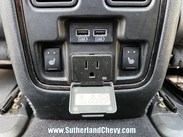 2019 Jeep Grand Cherokee High Altitude