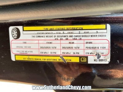 2019 Jeep Grand Cherokee High Altitude