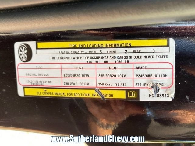2019 Jeep Grand Cherokee High Altitude