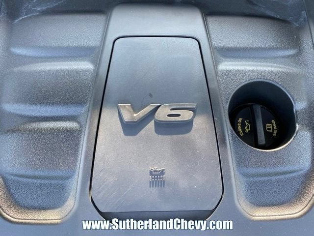 2019 Jeep Grand Cherokee High Altitude