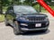 2024 Jeep Grand Cherokee Summit Reserve