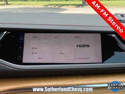 2024 Jeep Grand Cherokee Summit Reserve