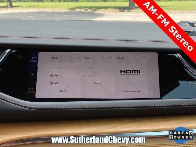 2024 Jeep Grand Cherokee Summit Reserve