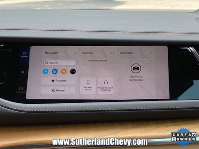 2024 Jeep Grand Cherokee Summit Reserve