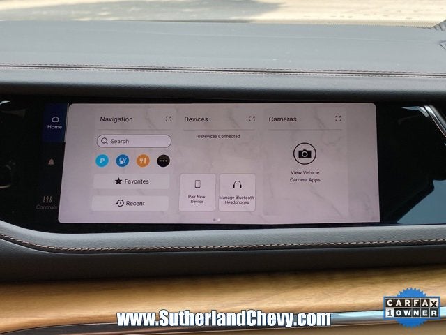 2024 Jeep Grand Cherokee Summit Reserve