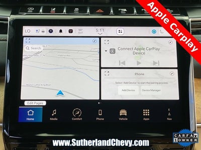 2024 Jeep Grand Cherokee Summit Reserve