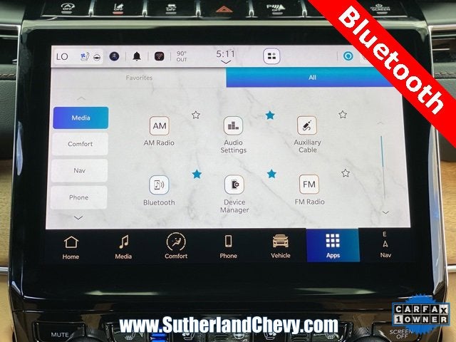 2024 Jeep Grand Cherokee Summit Reserve