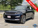 2024 Jeep Grand Cherokee Summit Reserve