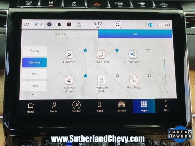 2024 Jeep Grand Cherokee Summit Reserve