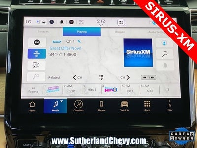 2024 Jeep Grand Cherokee Summit Reserve