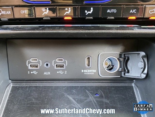 2024 Jeep Grand Cherokee Summit Reserve