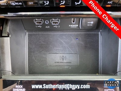 2024 Jeep Grand Cherokee Summit Reserve