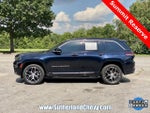 2024 Jeep Grand Cherokee Summit Reserve