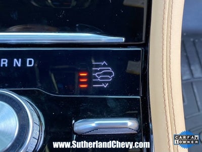 2024 Jeep Grand Cherokee Summit Reserve