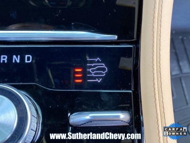 2024 Jeep Grand Cherokee Summit Reserve