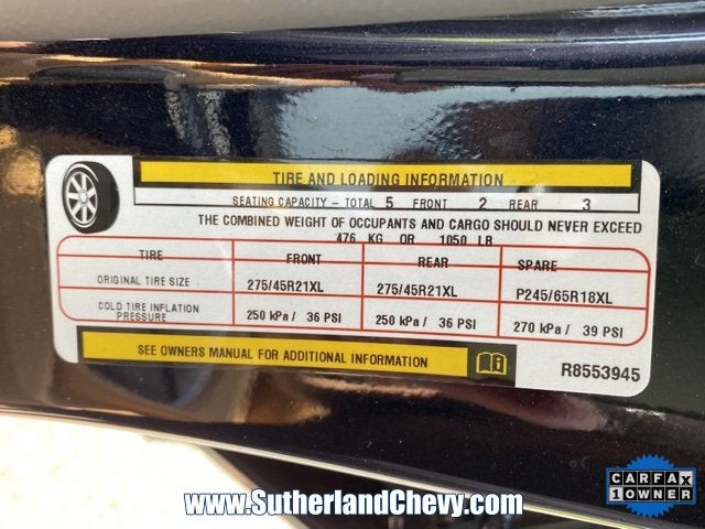 2024 Jeep Grand Cherokee Summit Reserve