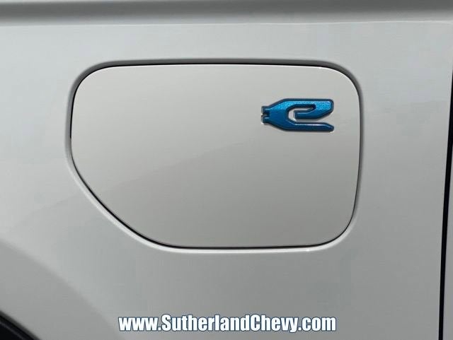 2024 Jeep Grand Cherokee 4xe Trailhawk