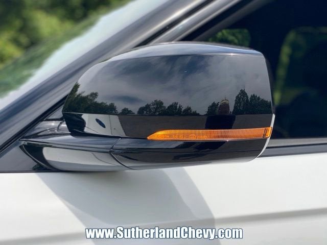 2024 Jeep Grand Cherokee 4xe Trailhawk