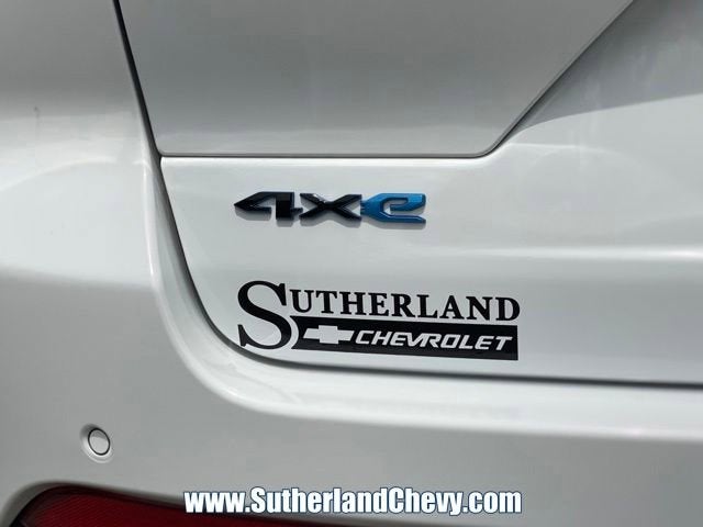 2024 Jeep Grand Cherokee 4xe Trailhawk