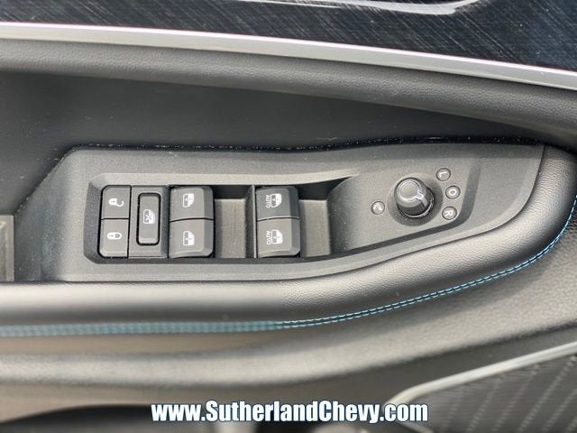 2024 Jeep Grand Cherokee 4xe Trailhawk