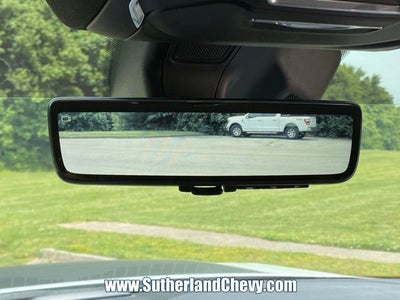 2024 Jeep Grand Cherokee 4xe Trailhawk