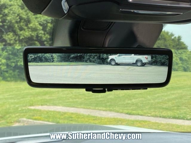 2024 Jeep Grand Cherokee 4xe Trailhawk