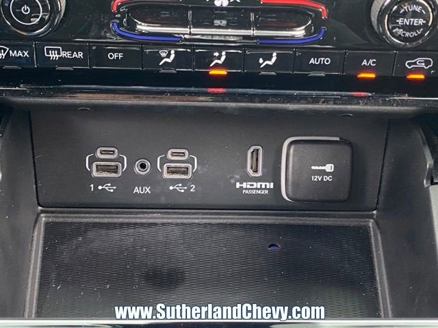 2024 Jeep Grand Cherokee 4xe Trailhawk