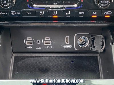 2024 Jeep Grand Cherokee 4xe Trailhawk