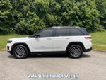 2024 Jeep Grand Cherokee 4xe Trailhawk