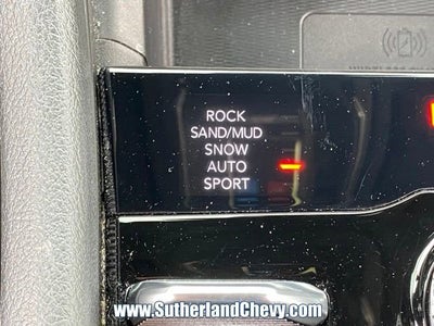 2024 Jeep Grand Cherokee 4xe Trailhawk