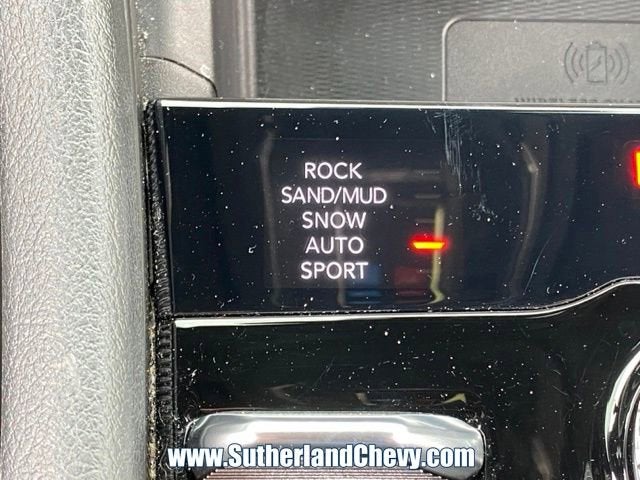 2024 Jeep Grand Cherokee 4xe Trailhawk