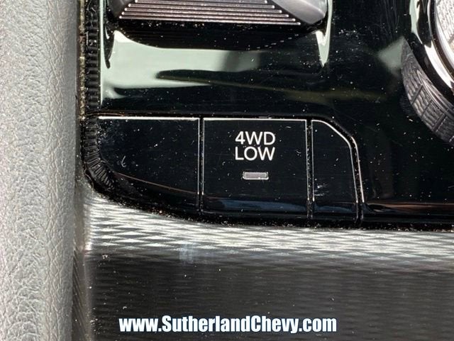 2024 Jeep Grand Cherokee 4xe Trailhawk