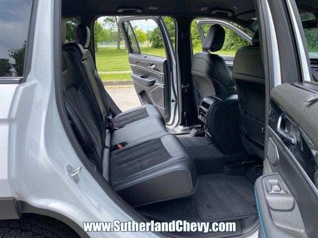 2024 Jeep Grand Cherokee 4xe Trailhawk