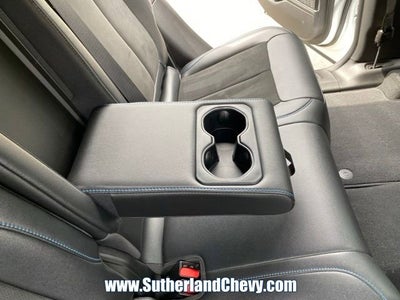 2024 Jeep Grand Cherokee 4xe Trailhawk