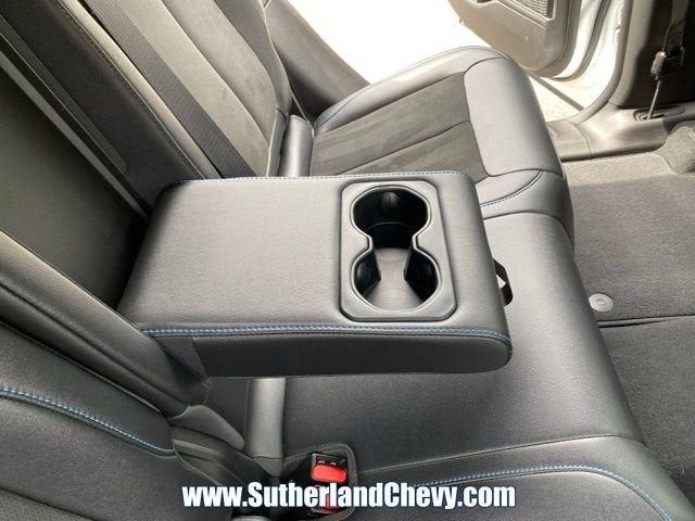 2024 Jeep Grand Cherokee 4xe Trailhawk