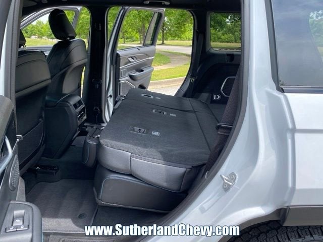 2024 Jeep Grand Cherokee 4xe Trailhawk