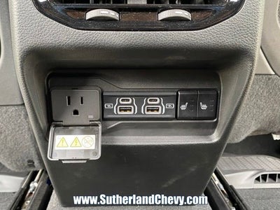 2024 Jeep Grand Cherokee 4xe Trailhawk