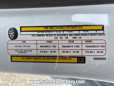 2024 Jeep Grand Cherokee 4xe Trailhawk
